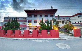 Hotel Quint Manado